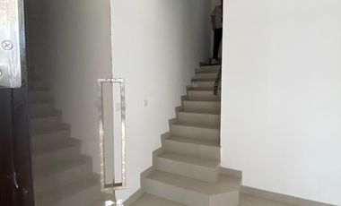 SEWA RUMAH PIK 2 MILENIAL UKURAN 6X10 CLUSTER BAGUS 2 LANTAI MURAH