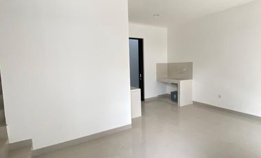 SEWA RUMAH PIK 2 MILENIAL UKURAN 6X10 CLUSTER BAGUS 2 LANTAI MURAH
