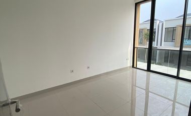 SEWA RUMAH PIK 2 MILENIAL UKURAN 6X10 CLUSTER BAGUS 2 LANTAI MURAH