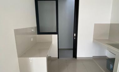 SEWA RUMAH PIK 2 MILENIAL UKURAN 6X10 CLUSTER BAGUS 2 LANTAI MURAH