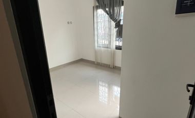 Rumah Sewa Cluster Gardu Lenteng
