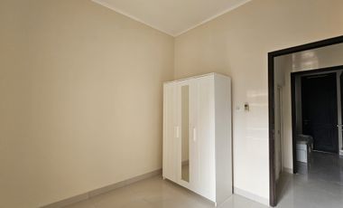 Rumah Sewa Cluster Gardu Lenteng