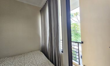 Rumah Sewa Cluster Gardu Lenteng