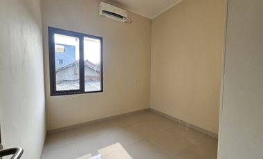 Rumah Sewa Cluster Gardu Lenteng