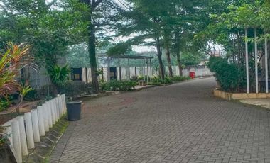 Rumah Sewa Cluster Gardu Lenteng