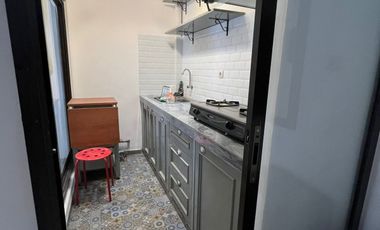 Rumah Sewa Cluster Gardu Lenteng