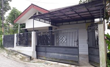 Rumah dijual di Balikpapan Utara, Balikpapan