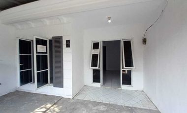 Rumah 2 Kamar Tidur Siap Huni di Grand Residence Bekasi