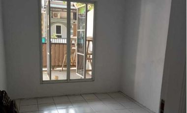 Rumah 2 Kamar Tidur Siap Huni di Grand Residence Bekasi