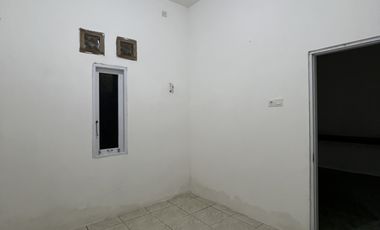 Rumah sewa bebas banjir, dekat Bigmall dan pintu tol samarinda-bpp