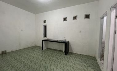 Rumah sewa bebas banjir, dekat Bigmall dan pintu tol samarinda-bpp