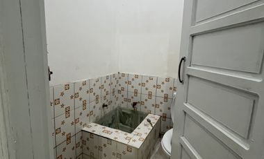 Rumah sewa bebas banjir, dekat Bigmall dan pintu tol samarinda-bpp