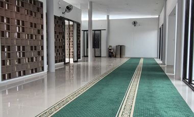 Rumah Dijual Gedangan Sidoarjo Tanpa DP Di Java Residance Tahap 5