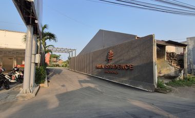 Rumah Dijual Gedangan Sidoarjo Tanpa DP Di Java Residance Tahap 5