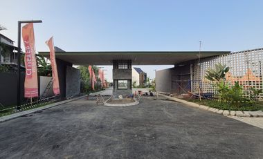 Rumah Dijual Gedangan Sidoarjo Tanpa DP Di Java Residance Tahap 5