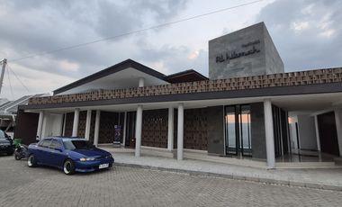 Rumah Dijual Gedangan Sidoarjo Tanpa DP Di Java Residance Tahap 5