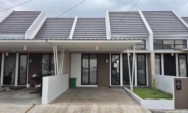 Rumah Dijual Gedangan Sidoarjo Tanpa DP Di Java Residance Tahap 5