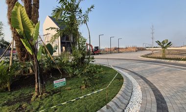 Rumah Dijual Gedangan Sidoarjo Tanpa DP Di Java Residance Tahap 5