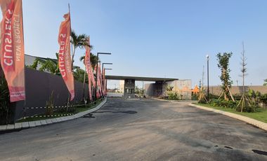 Rumah Dijual Gedangan Sidoarjo Tanpa DP Di Java Residance Tahap 5