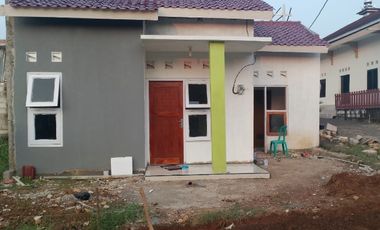 Dijual Rmh Subsidi di Kajen Strategis