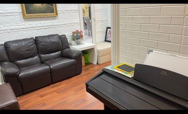 Dijual  Townhouse Springhill Kemayoran - Jakarta