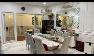 Dijual  Townhouse Springhill Kemayoran - Jakarta