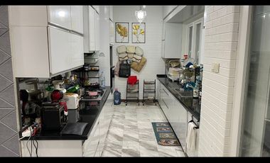 Dijual  Townhouse Springhill Kemayoran - Jakarta