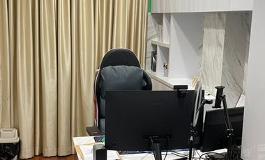 Dijual  Townhouse Springhill Kemayoran - Jakarta