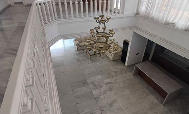 Rumah mewah siap huni SHM Bukit Hijau Pondok Indah Jak Sel CL 526