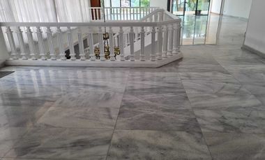 Rumah mewah siap huni SHM Bukit Hijau Pondok Indah Jak Sel CL 526