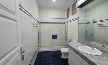 Rumah mewah siap huni SHM Bukit Hijau Pondok Indah Jak Sel CL 526