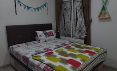 Rumah Siap Huni Lokasi Tengah Kota Jogja Dekat Kraton Dan Balaikota