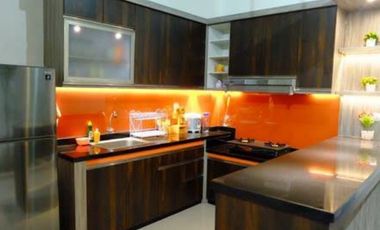 Rumah Siap Huni Lokasi Tengah Kota Jogja Dekat Kraton Dan Balaikota