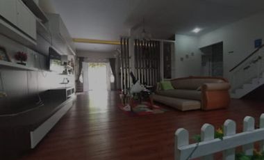 Rumah Siap Huni Lokasi Tengah Kota Jogja Dekat Kraton Dan Balaikota