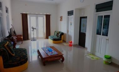 Rumah Siap Huni Lokasi Tengah Kota Jogja Dekat Kraton Dan Balaikota