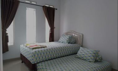 Rumah Siap Huni Lokasi Tengah Kota Jogja Dekat Kraton Dan Balaikota