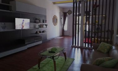 Rumah Siap Huni Lokasi Tengah Kota Jogja Dekat Kraton Dan Balaikota