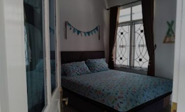 Rumah Siap Huni Lokasi Tengah Kota Jogja Dekat Kraton Dan Balaikota