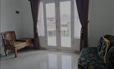 Rumah Siap Huni Lokasi Tengah Kota Jogja Dekat Kraton Dan Balaikota