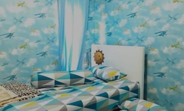 Rumah Siap Huni Lokasi Tengah Kota Jogja Dekat Kraton Dan Balaikota