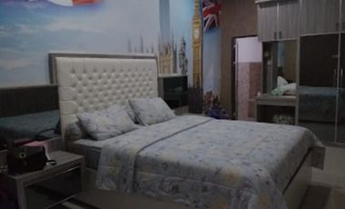 Rumah Siap Huni Lokasi Tengah Kota Jogja Dekat Kraton Dan Balaikota