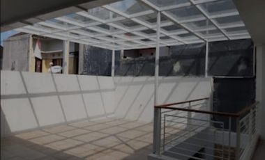 Rumah Siap Huni Lokasi Tengah Kota Jogja Dekat Kraton Dan Balaikota