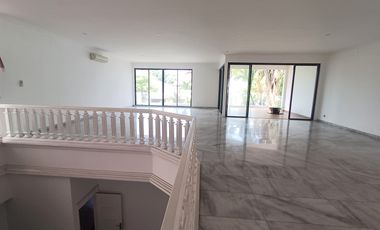 Rumah 2 lt Semi Furnished SHM Bukit Hijau Pondok Indah Jak Sel CL 526i