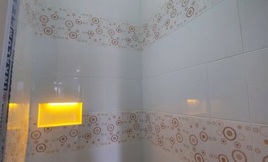 Rumah Baru Mewah Modern Hook Strategis di Karangasem Solo