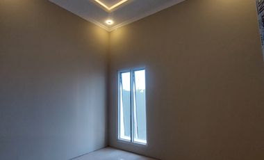 Rumah Baru Mewah Modern Hook Strategis di Karangasem Solo