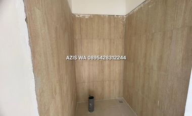 Rumah siap huni tipe garden lokasi victoryland kedungkendo candi sda