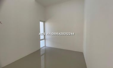 Rumah siap huni tipe garden lokasi victoryland kedungkendo candi sda