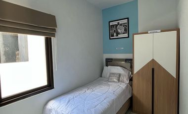 MODAL 1 JUTA SUDAH BISA PUNYA RUMAH SENDIRI