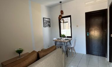 MODAL 1 JUTA SUDAH BISA PUNYA RUMAH SENDIRI