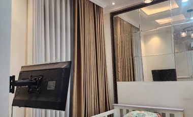 RUMAH MURAH NEGO SAMPAI JADI ANTAPANI BANDUNG TIMUR